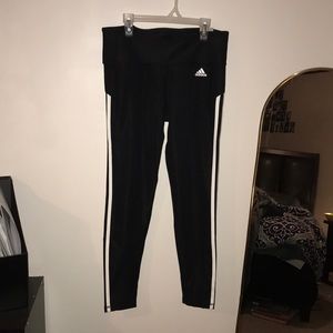 I’m 6’1....they just a tad too short